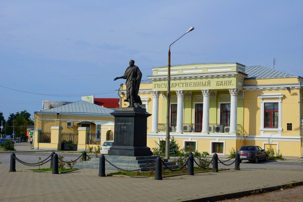 Александр I, последнее путешествие в Таганрог, памятник в Таганроге Александр I, последнее путешествие в Таганрог, памятник в Таганроге