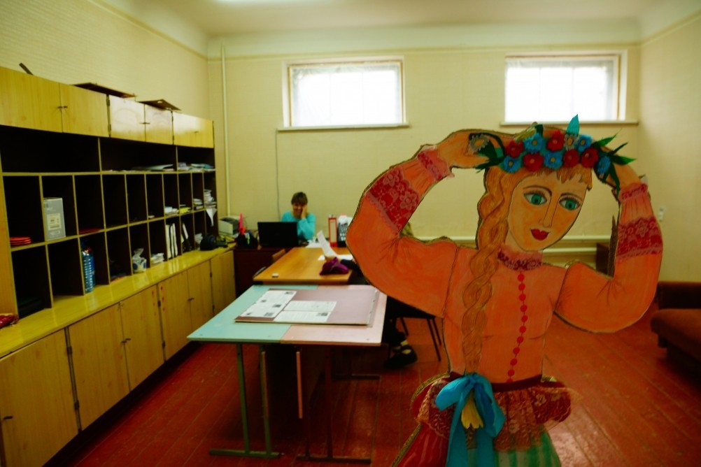 Имение Шамшевых на Кагальнике