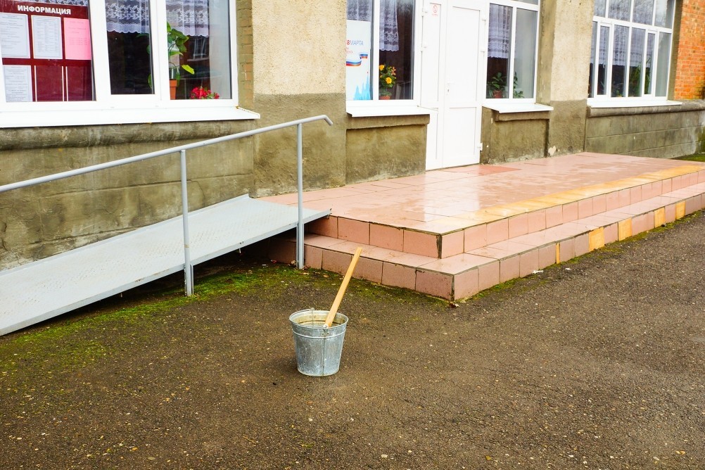 Имение Шамшевых на Кагальнике