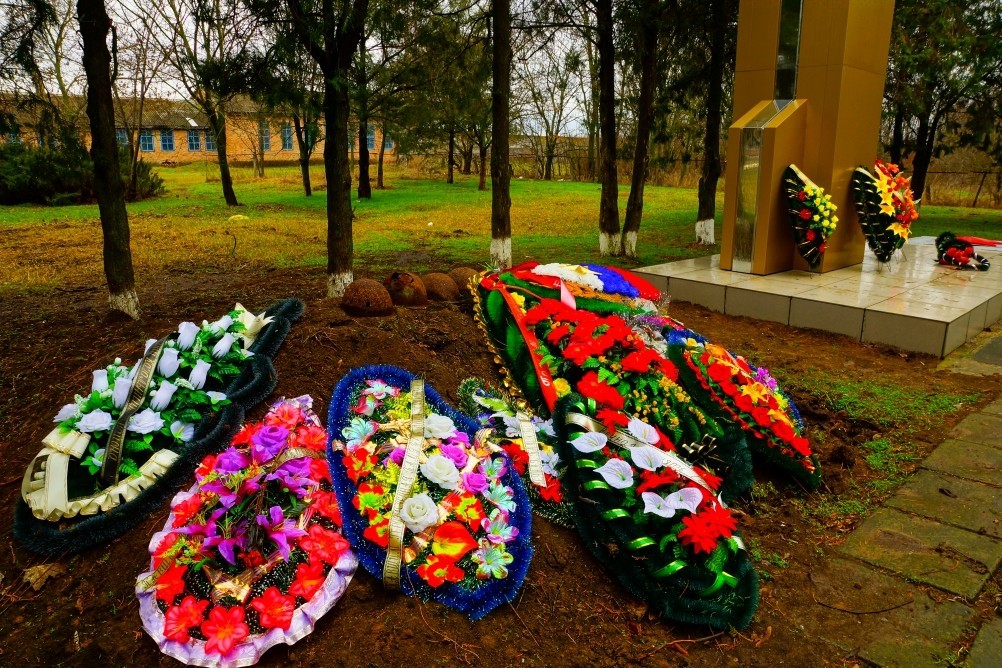 Имение Шамшевых на Кагальнике