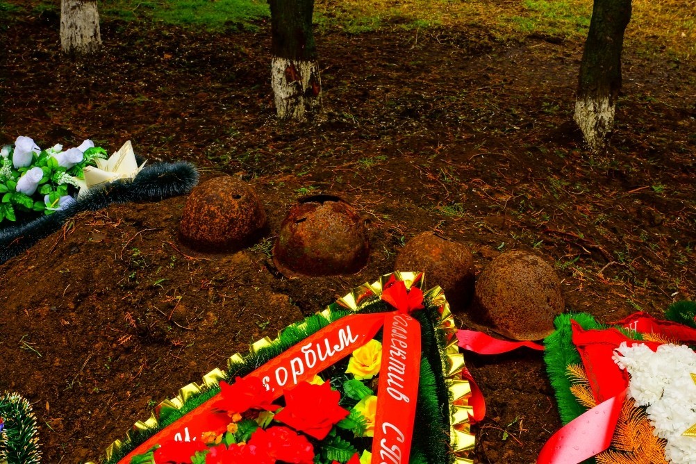 Имение Шамшевых на Кагальнике