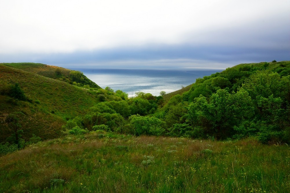 Хазары, Хазарский каганат, Саркел, Правобережное городище, Цимлянское водохранилище