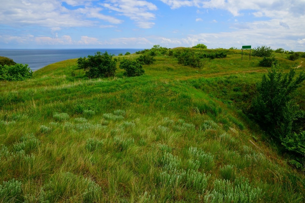 Хазары, Хазарский каганат, Саркел, Правобережное городище, Цимлянское водохранилище