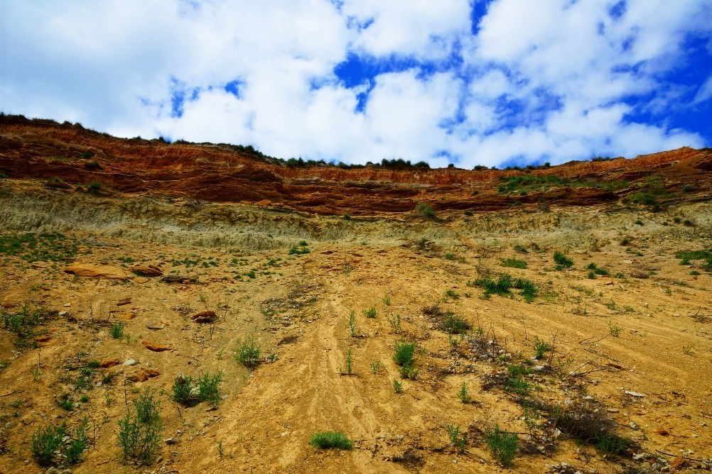 Хазары, Хазарский каганат, Саркел, Правобережное городище, Цимлянское водохранилище