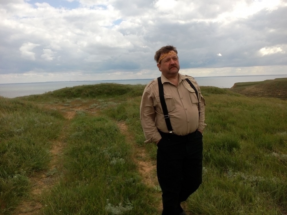 Хазары, Хазарский каганат, Саркел, Правобережное городище, Цимлянское водохранилище