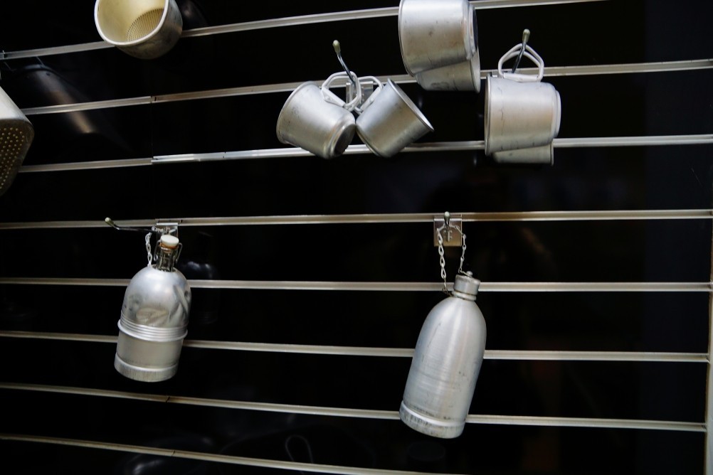 Станица Вешенская, краеведческий музей, яркая коллекция посвященная истории Великой Отечественной Войны Станица Вешенская, краеведческий музей, яркая коллекция посвященная истории Великой Отечественной Войны