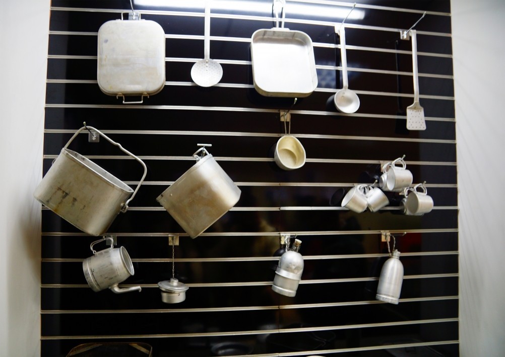 Станица Вешенская, краеведческий музей, яркая коллекция посвященная истории Великой Отечественной Войны Станица Вешенская, краеведческий музей, яркая коллекция посвященная истории Великой Отечественной Войны