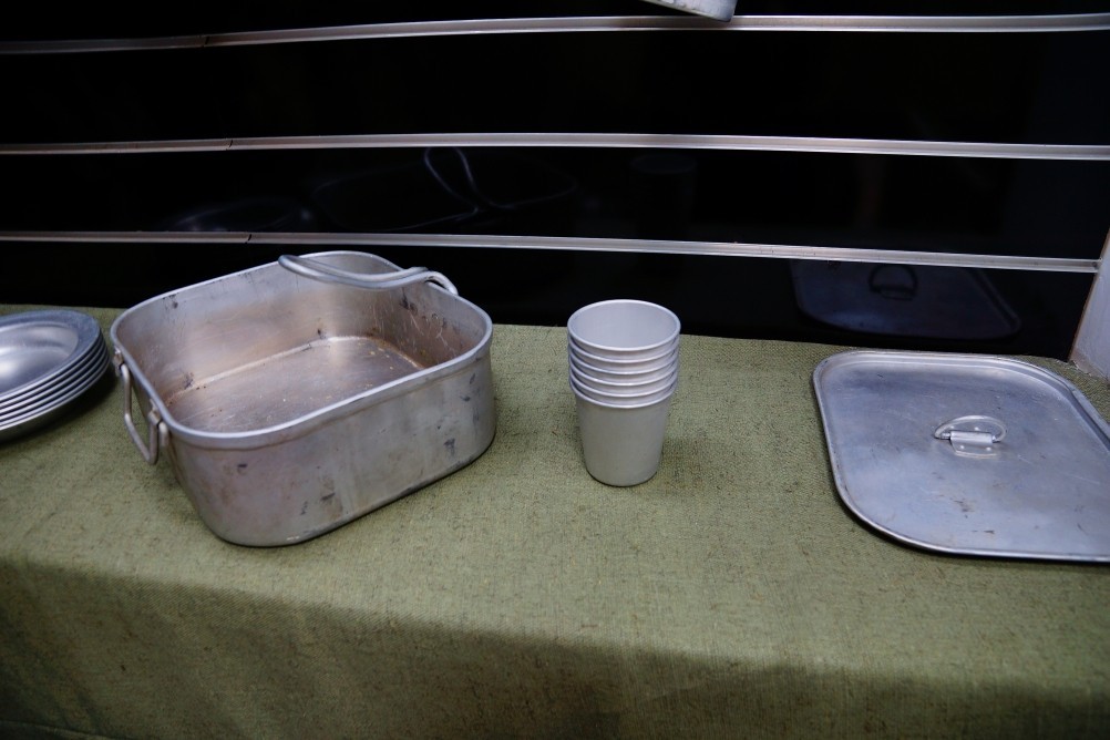 Станица Вешенская, краеведческий музей, яркая коллекция посвященная истории Великой Отечественной Войны Станица Вешенская, краеведческий музей, яркая коллекция посвященная истории Великой Отечественной Войны