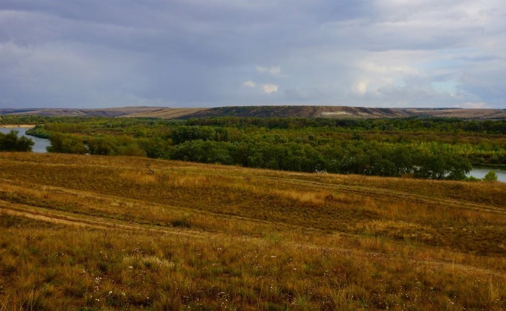 Станица Еланская, музей геноцида казачества. Станица Еланская, музей геноцида казачества.