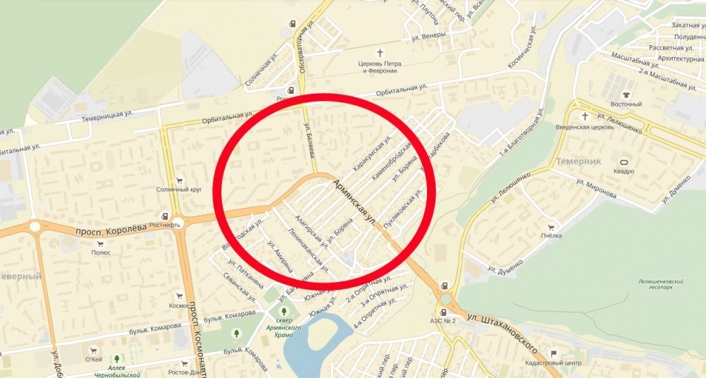 Кольцо противотанковых рвов вокруг Ростова-на-Дону. Следы рвов на территории современного города. Кольцо противотанковых рвов вокруг Ростова-на-Дону. Следы рвов на территории современного города.