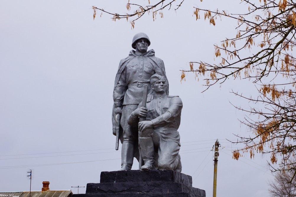 Операция Дон, Операция Гроссталинград, Рейд Егорова, поселок Истомино Операция Дон, Операция Гроссталинград, Рейд Егорова, поселок Истомино