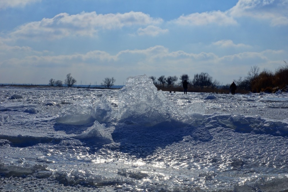 Дон, турецкие каланчи под Азовом. Шахи, Султанийе. Дон, турецкие каланчи под Азовом. Шахи, Султанийе.