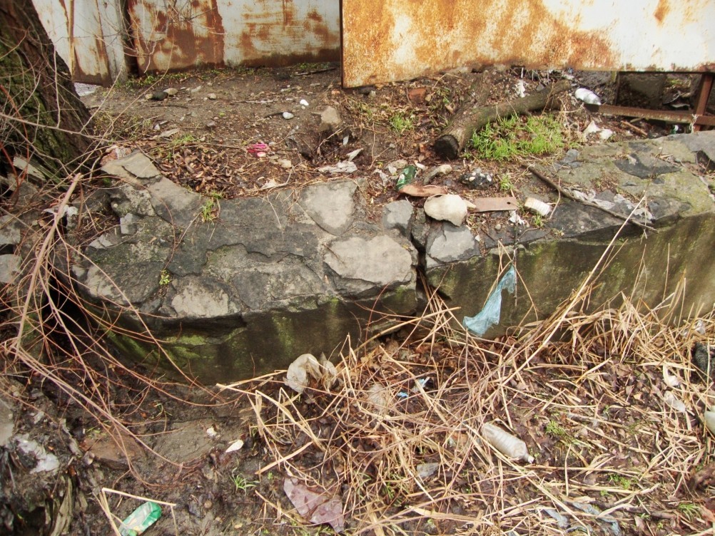 Первый подземный переход в Ростове-на-Дону на 29-й линии. Первый подземный переход в Ростове-на-Дону на 29-й линии.