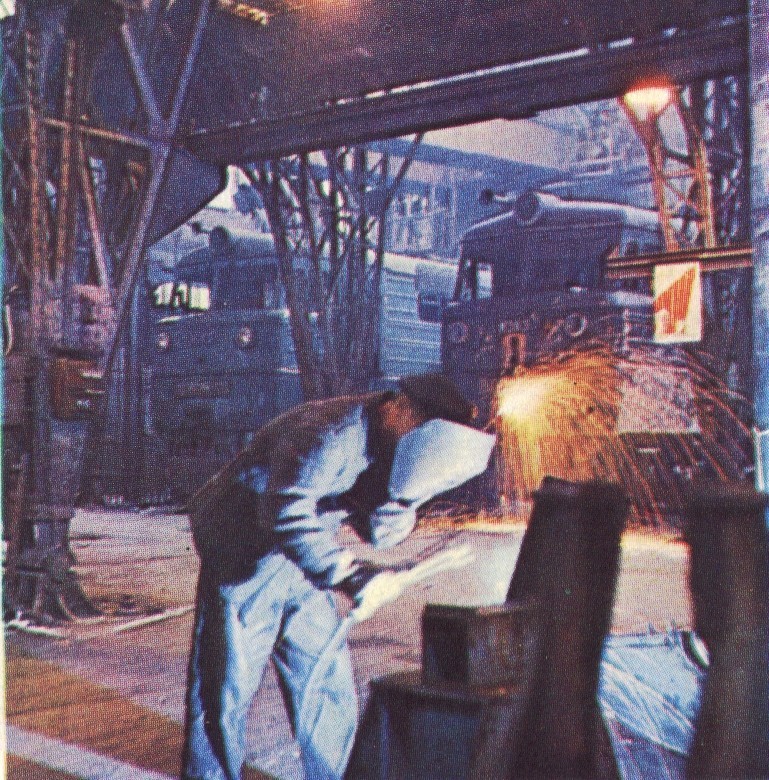 Промышленность Дона Лензавод Промышленность Дона Лензавод