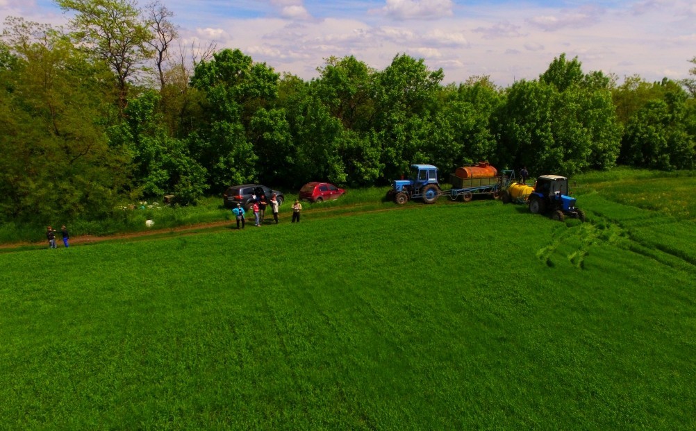 Бои за Ростов 17 декабря 1941 г. Батарея Оганова. Бои за Ростов 17 декабря 1941 г. Батарея Оганова.