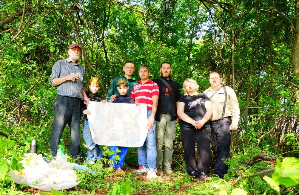 Бои за Ростов 17 декабря 1941 г. Батарея Оганова. Бои за Ростов 17 декабря 1941 г. Батарея Оганова.