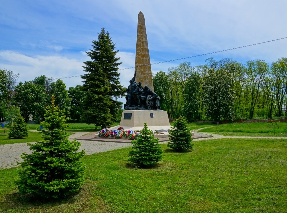 Бои за Ростов 17 декабря 1941 г. Батарея Оганова. Бои за Ростов 17 декабря 1941 г. Батарея Оганова.