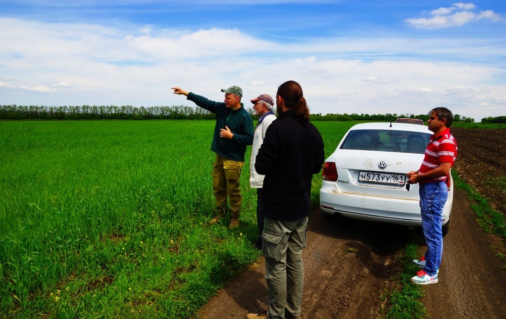 Бои за Ростов 17 декабря 1941 г. Батарея Оганова. Бои за Ростов 17 декабря 1941 г. Батарея Оганова.