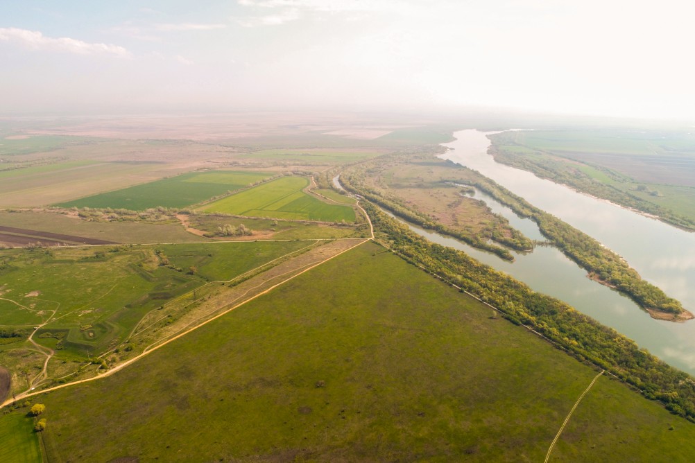 Гибель Петровского флота у Черкасского городка и Анненской крепости