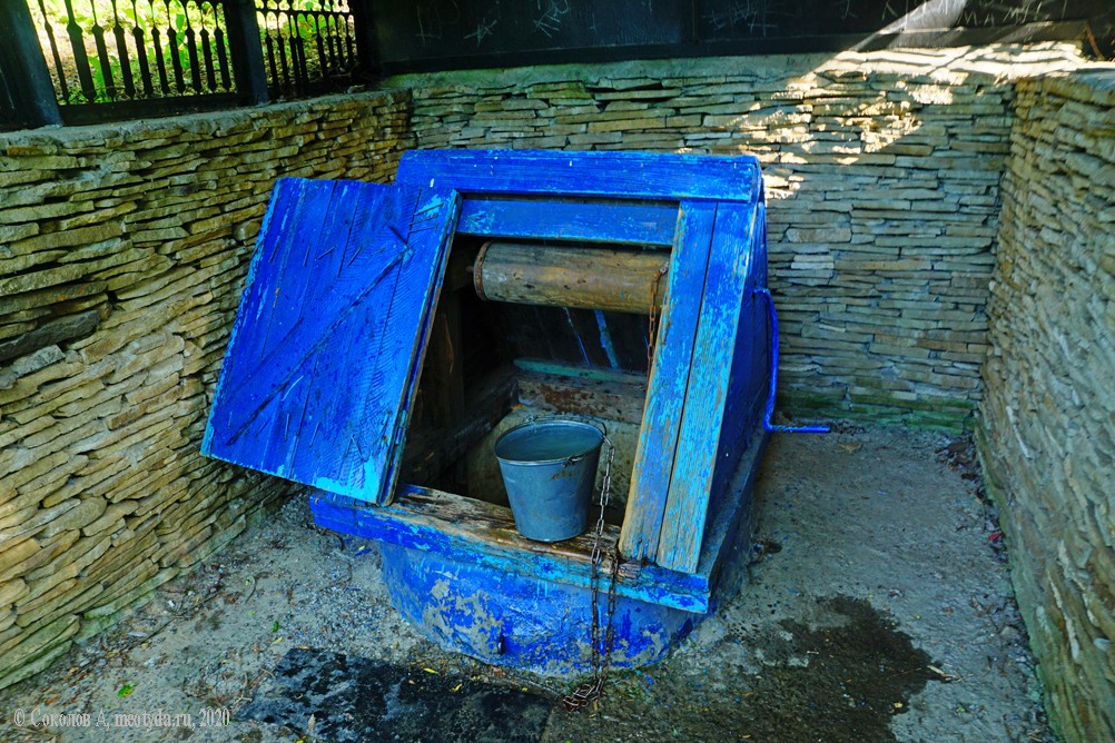 Путешествие по реке Калитве у хуторов Рудаков и Свинарев и поселка Горняцкий