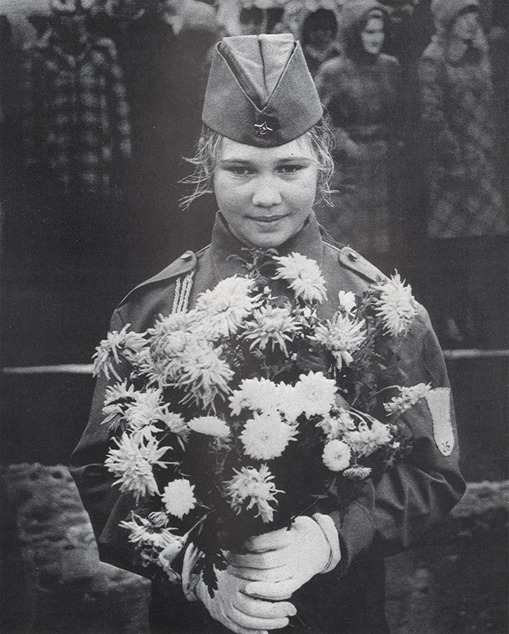 Фотография в СССР