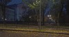 Дождливое утро в октябре на ул. Сержантова.